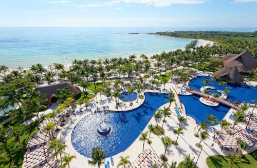 Фотография гостиницы Barceló Maya Beach - All Inclusive