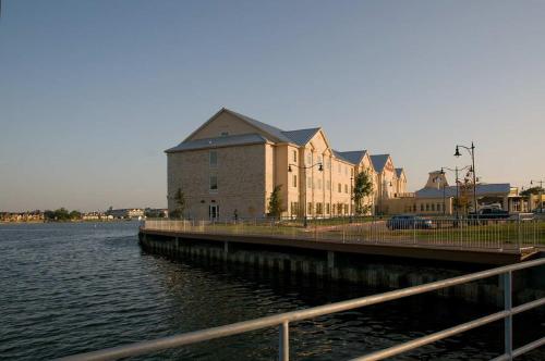 Фотография гостиницы Hilton Garden Inn Granbury