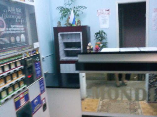 Фотография хостела Орхидея