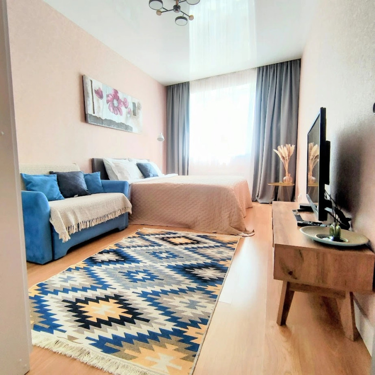 Фотография квартиры Квартира Уют и комфорт для вас