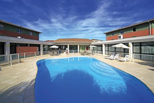 Фотография апарт отеля Appart’City Confort Toulouse Aéroport Purpan