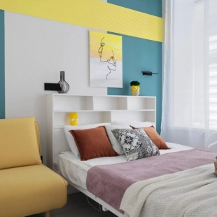 Фотография квартиры Апартаменты Sunni Day