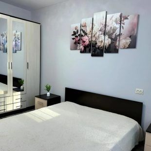 Фотография квартиры Квартира 2-х ком квартира с видом на горы