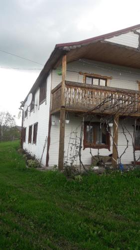 Фотография мини отеля Райский уголок Гуцульщини