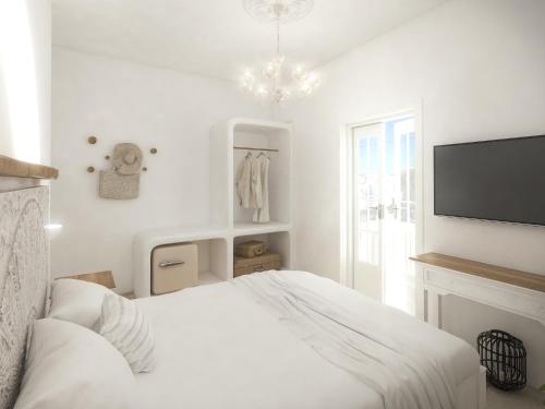 Фотография апарт отеля Galation