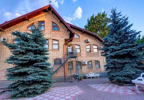Фотография мини отеля ABK Boutique Hotel