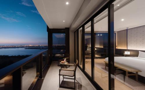 Фотография гостиницы Crowne Plaza Tainan, an IHG Hotel