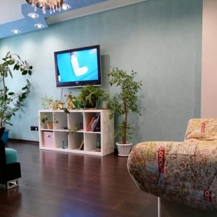 Фотография квартиры Апартаменты на Дзержинского