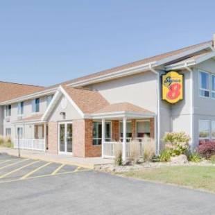 Фотографии гостиницы
Super 8 by Wyndham Jackson MN