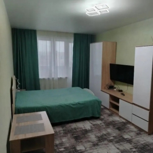 Фотография квартиры Квартира однокомнатная