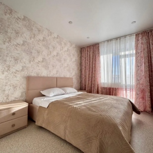 Фотография квартиры Апартаменты на Островского 110