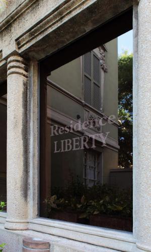 Фотография апарт отеля Residence Liberty