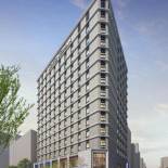 Фотография гостиницы Hotel Keihan Nagoya