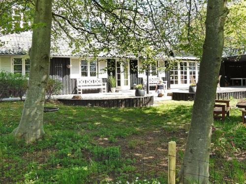 Фотография гостевого дома Holiday Home Margrethesvej