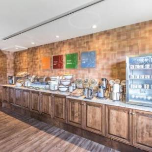 Фотографии гостиницы
Comfort Inn - Gander