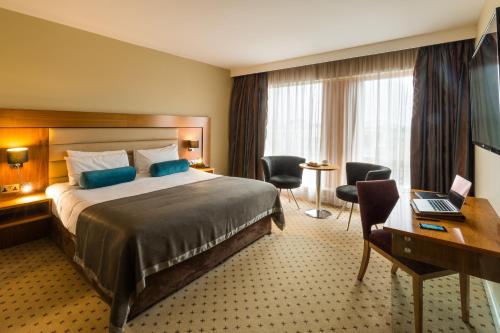 Фотография гостиницы Athlone Springs Hotel