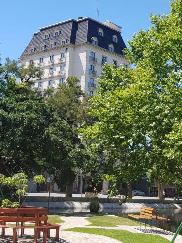 Фотография гостиницы Hotel Villa Moura Executivo