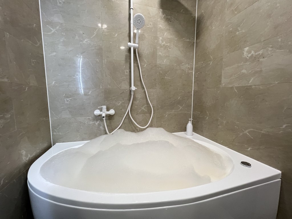 Фотография квартиры Апартаменты 2-х комнатные в центре от ЭлитХаус24