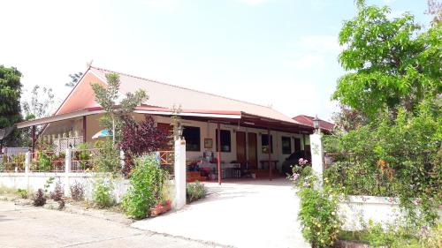 Фотография мини отеля Bunrapee House