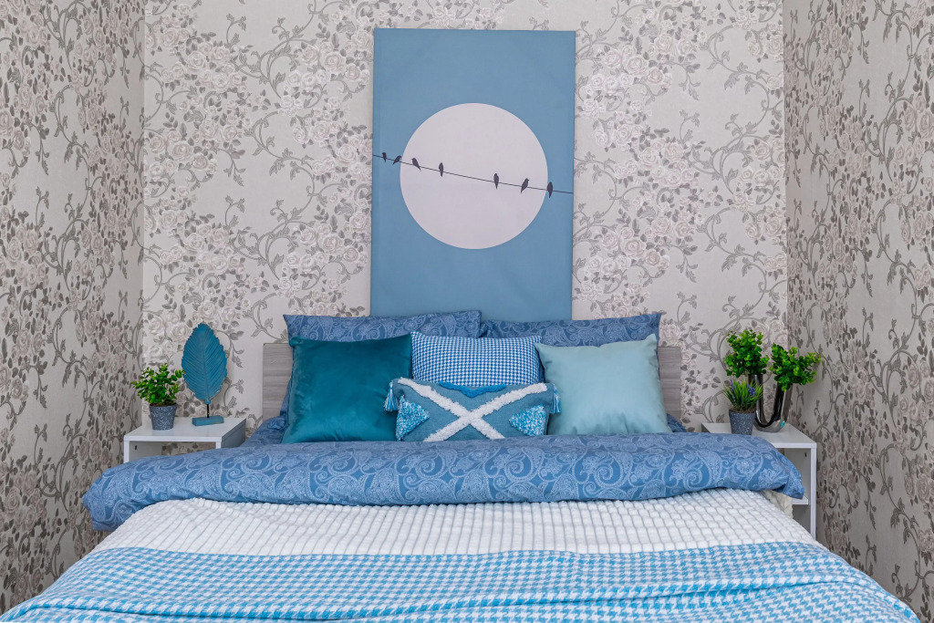 Фотография квартиры Апартаменты TatAparts Птичка около Кремля