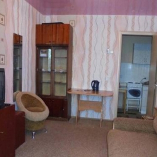 Фотография хостела На Лермонтова