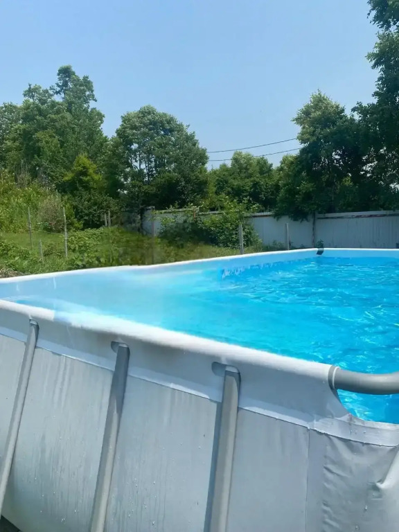 Фотография Коттеджа Частный дом Дом с Бассейном у моря