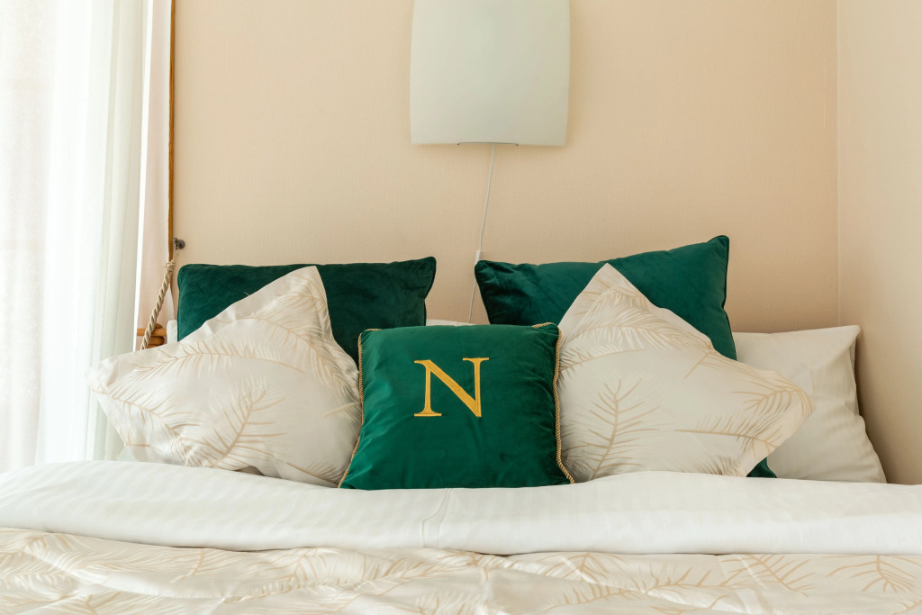 Фотография квартиры Апартаменты  метро Звездная