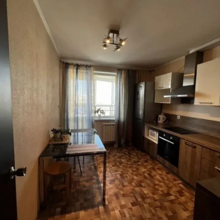 Фотография квартиры Апартаменты 58 на улице Елизаровых 15/1