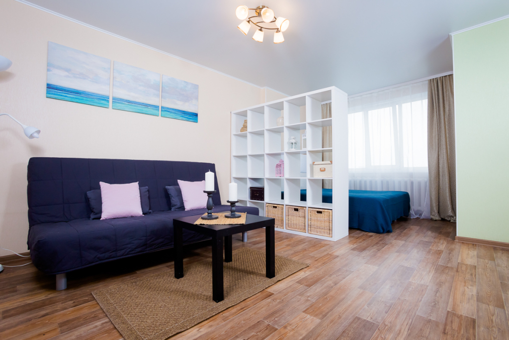 Фотография квартиры Квартира на Революционной