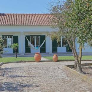 Фотографии гостевого дома
Quinta da Pinheira Lezíria