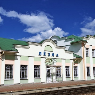 Фотография мини отеля Комнаты отдыха на станции Лиозно