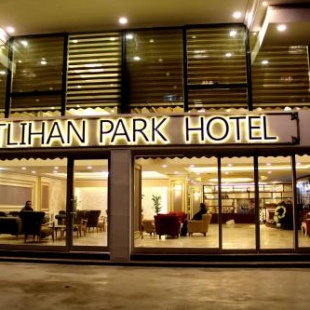 Фотография гостиницы Atlıhanpark Hotel