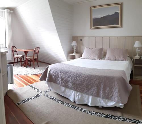 Фотография мини отеля Chateau do Luar Prime