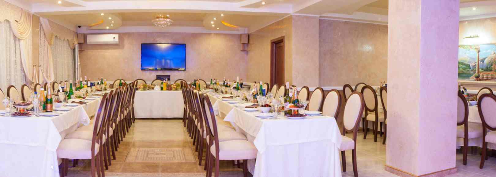 Фотография ресторана Ива Мария