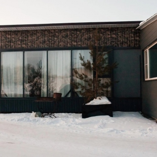 Фотография Коттеджа Коттедж Панорама