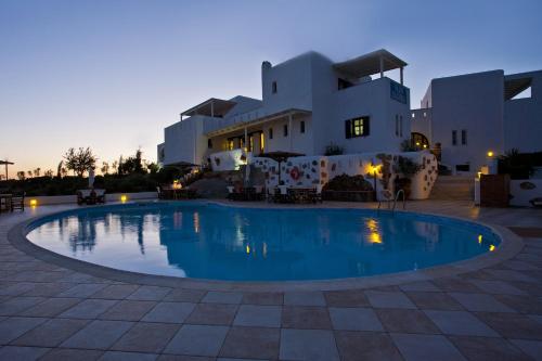 Фотография апарт отеля Naxos Kalimera Apartments