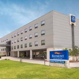 Фотографии гостиницы 
            Baymont by Wyndham Columbus