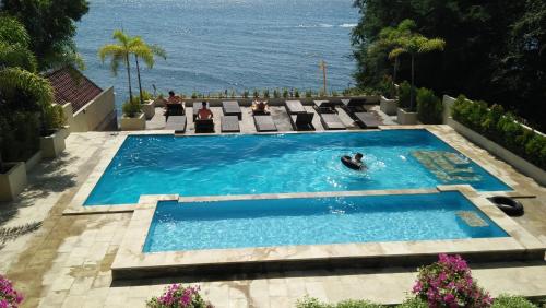 Фотография гостиницы Ocean Resort Amed