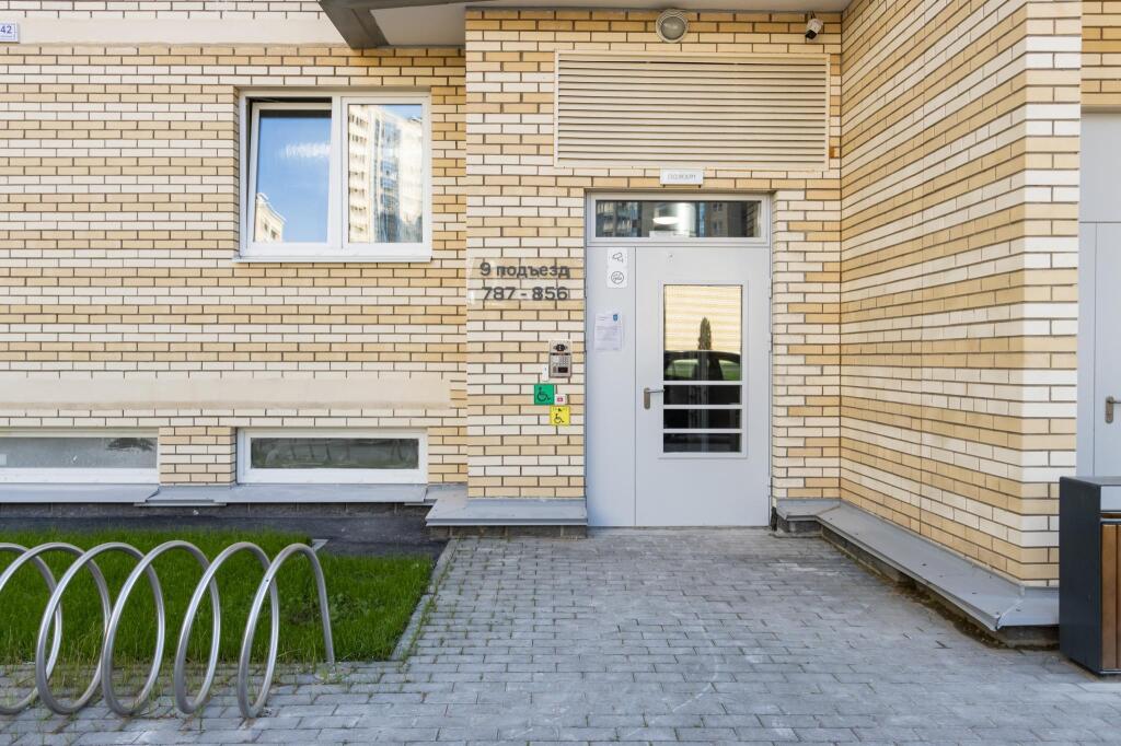 Фотография квартиры Eliza Home на Заневском проспекте