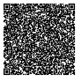 QR код квартиры Видовая однокомнатная квартира у Финского залива