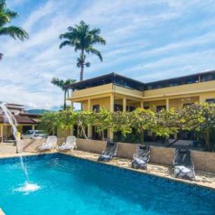 Фотографии мини отеля
Pousada Sol Nascente