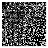 QR код квартиры Для семьи! Для командированных! Просторная 2-комн квартира в 10ти минутах от ТРЦ Планета