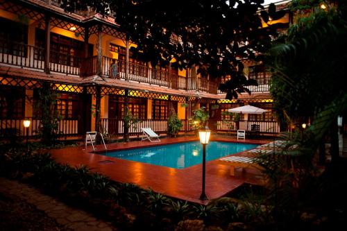 Фотография гостиницы Protea Hotel by Marriott Dar es Salaam Courtyard