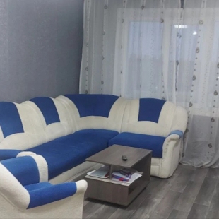 Фотография квартиры Квартира Талнах 4-комнатная на Рудной 53