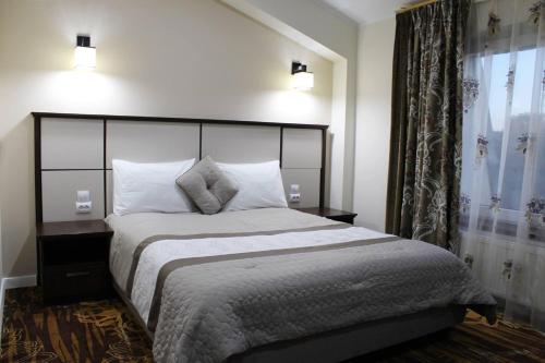 Фотографии хостела
Hotel Parc