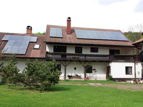 Фотографии гостевого дома
U tří jasanů