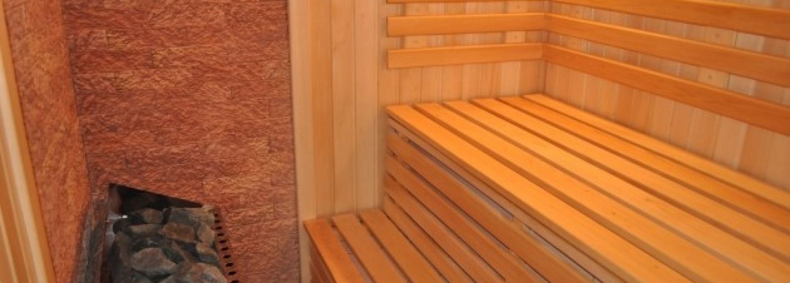 Фотография сауны Amadeus