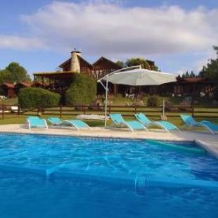 Фотографии мини отеля
Posada La Ensenada