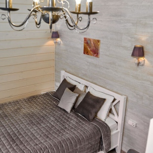 Фотография Коттеджа Манжерок Шале 2