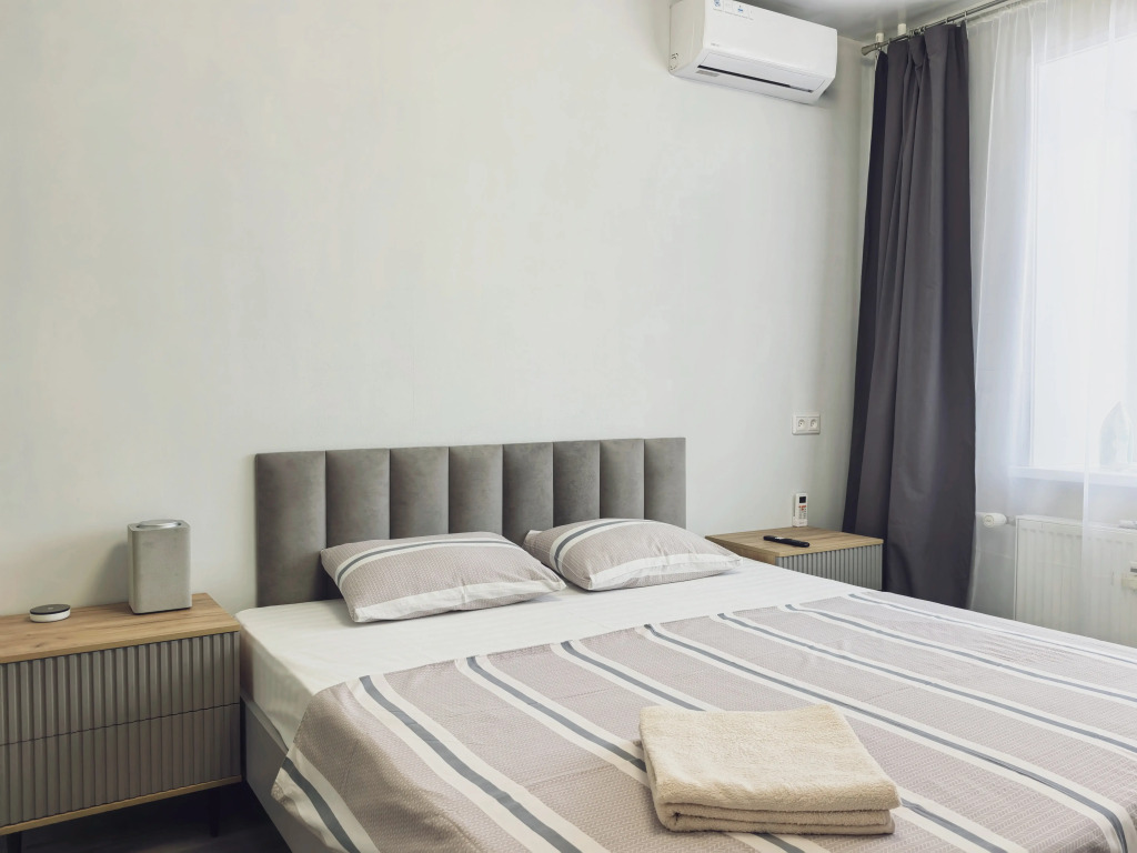 Фотография квартиры Квартира уютная в Ю-Сити